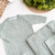 Saída maternidade tricot verde oliva/ 2 peças - Amore - comprar online