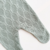 Saída maternidade tricot verde oliva - Elegance botões - loja online