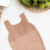 Conjunto tricot caramelo - Life - loja online