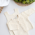 Conjunto tricot amarelo - Joy - comprar online