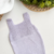 Imagem do Conjunto tricot lilás - Libby