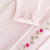 Macacão tricot rosa - Letícia na internet