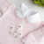 Combo Peônias rosa / 3 peças - comprar online