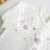 Combo Off white / 4 peças - Baby Boom Enxoval
