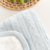 Cobertor tricot com Sherpa - Azul na internet
