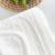 Cobertor tricot com Sherpa - Off white na internet