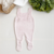Imagem do Conjunto tricot rosa - Libby