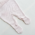 Conjunto tricot rosa - Libby - comprar online