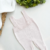 Conjunto tricot rosa - Libby - Baby Boom Enxoval