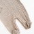 Saída maternidade tricot areia - Henrique - loja online