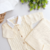 Saída maternidade tricot amarelo - Bianchi - comprar online
