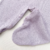 Macacão tricot lilás - Pérola - Baby Boom Enxoval