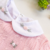 Body rococó simples - rosa - comprar online