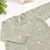 Macacão tricot verde poá branco - comprar online
