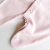 Saida maternidade tricot rosa - Chiara - loja online