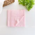 Saída maternidade tricot rosa - Ana - loja online