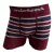 ART 96899M BOXER DE ALGODON RAYADO PREMIUM