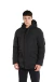 CAMPERA PARKA CON CAPUCHA 21119062 - comprar online