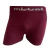 BOXER DE ALGODÓN SEAMLESS MISTRAL 96089M -  MUNDERWEAR