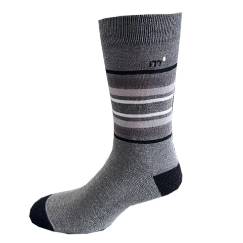 SOQUETE CON MEDIA TOALLA MISTRAL 96146M - comprar online