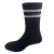 36 SOQUETES MISTRAL 96147M -  MUNDERWEAR