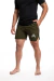 SHORT DEPORTIVO VERDE MILITAR PRESSLOVERS - PRESSLOVE