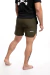 SHORT DEPORTIVO VERDE MILITAR PRESSLOVERS - tienda online