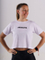 Pupera Crop Basicslove - tienda online