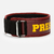 Cinturon de Crossfit Weightlifting Presslove Bordo - comprar online