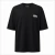 Remera Oversize Barbell Club - comprar online
