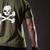 Remera Presslove Ranglan - PRESSLOVE