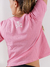 Pupera Crop Basicslove - PRESSLOVE