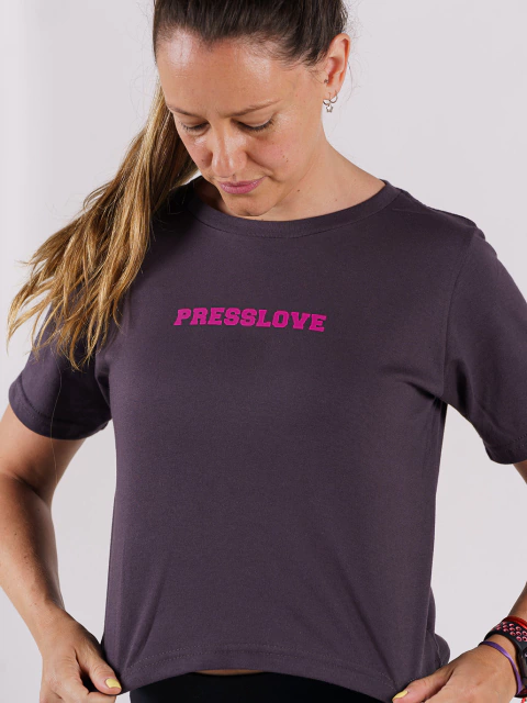 Pupera Crop Basicslove