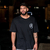 Remera Oversize everything hurts and i'm hungry - comprar online