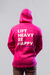 BUZO LIFT HEAVY BE HAPPY en internet