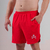 SHORT DEPORTIVO ROJO
