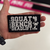 Parches Bordados Presslovers - PRESSLOVE