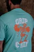 Remera GRIP AND RIP