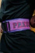 Cinturon Lumbar Violeta Presslove en internet