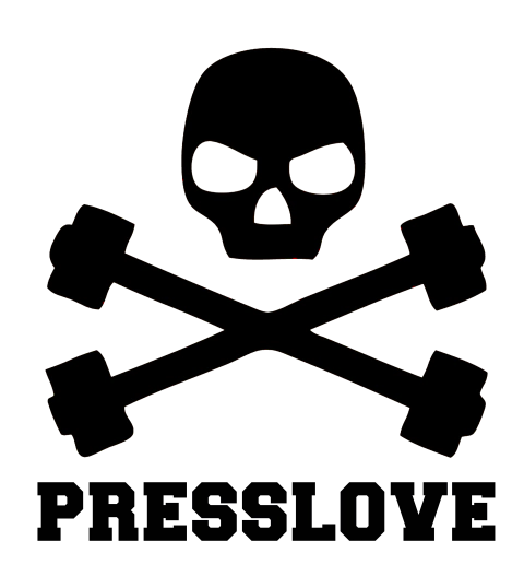 Marca 5 de PRESSLOVE