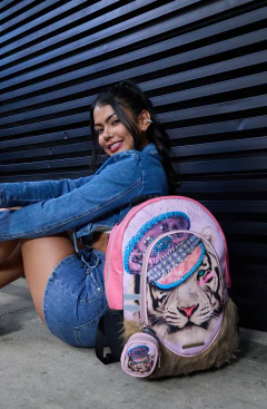 MORRAL URBAN EXPAND TIGRESA BENGALA - online store