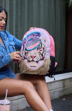 MORRAL URBAN EXPAND TIGRESA BENGALA - buy online