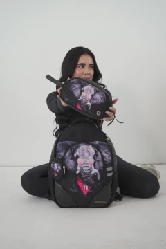 MORRAL URBAN EXPAND ELEFANTE LUXURY