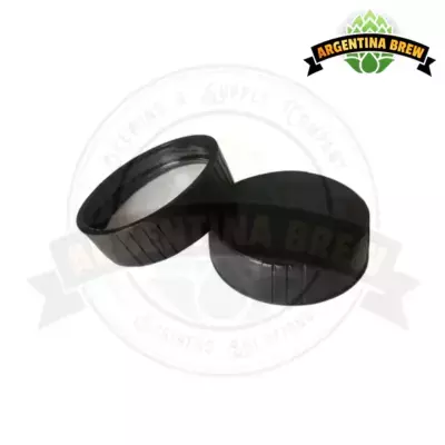 Tapa PET para Growler de vidrio - comprar online