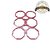 Pack soporte para 6 latas en internet