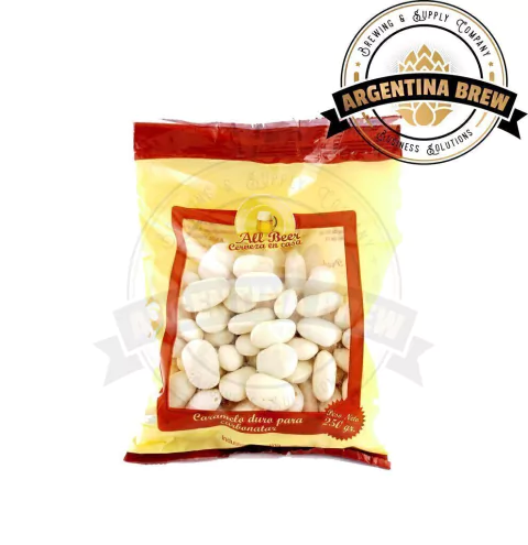 Pastillas de carbonatar