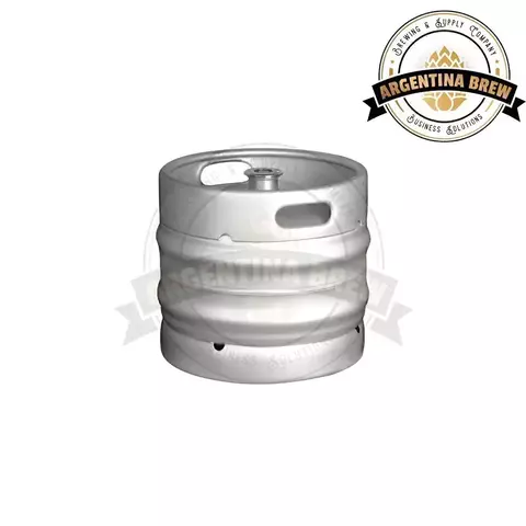 Barril 30 litros usado - comprar online