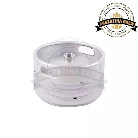 Barril 20 litros - usado - comprar online