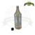 Botella PET 1000cc (44 g) Cristal+ Tapa - comprar online