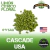 Cascade USA - Hopsteiner - comprar online